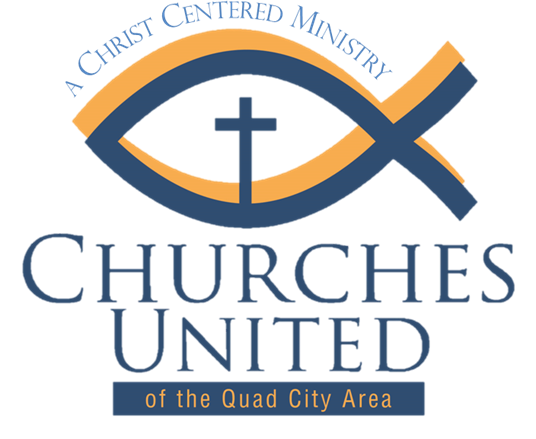 Churches United of the Quad City Area: A Christ Centered Ministry