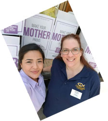 Movers for Moms
