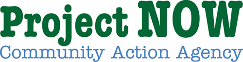 Logo of Project Now